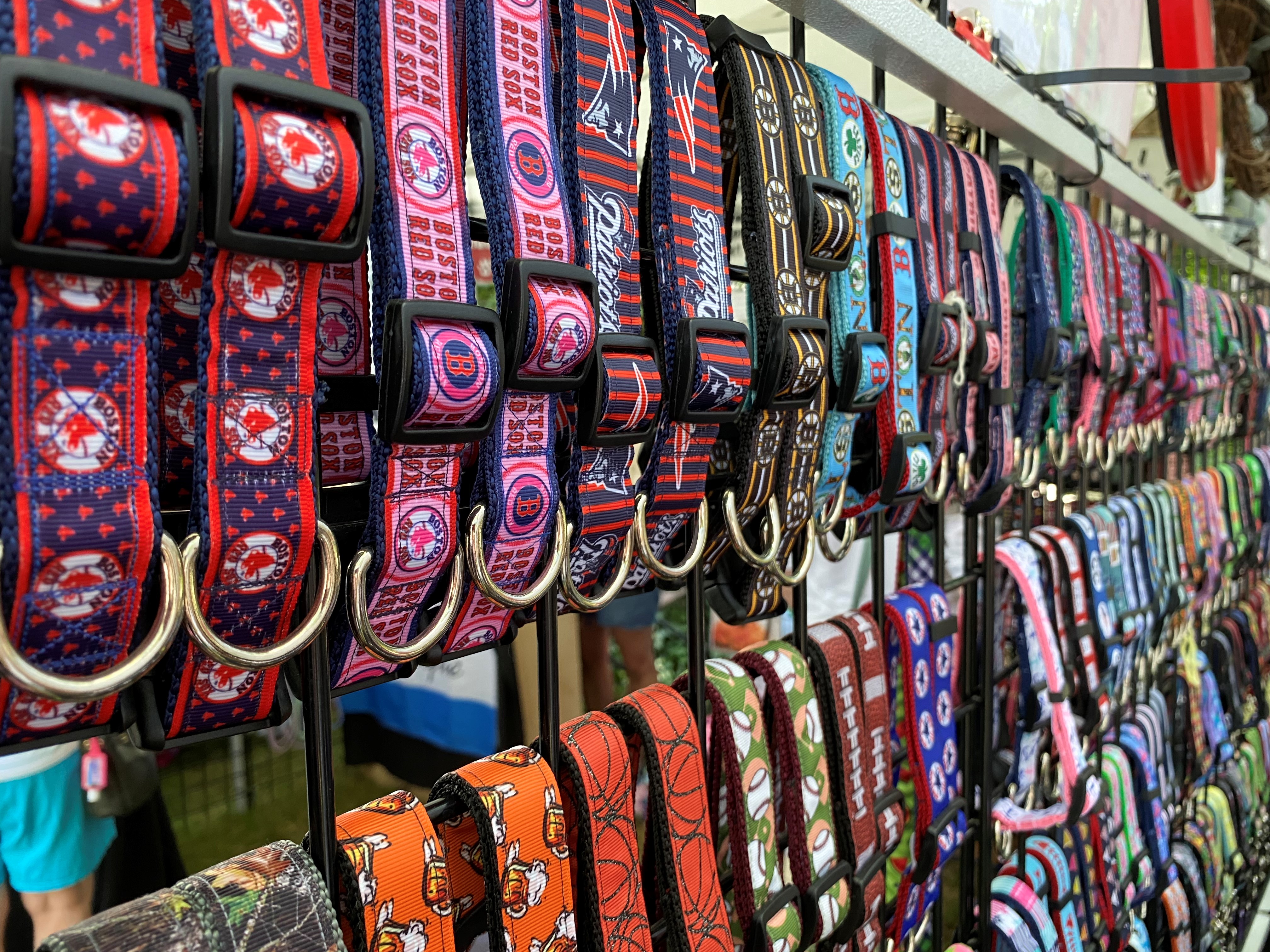 CraftFest Cotuit Vendor